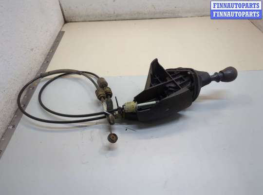 купить Кулиса КПП на Opel Movano 1998-2010