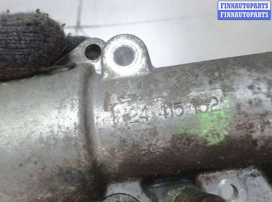 купить Корпус термостата на Opel Astra G 1998-2005