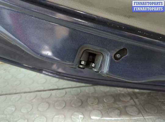 купить Стекло боковой двери на Renault Clio 2005-2009