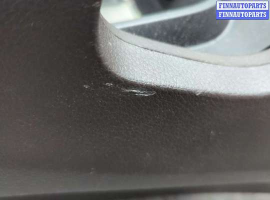 купить Консоль салона (кулисная часть) на Hyundai Santa Fe 2012-2018