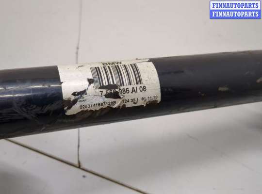 купить Ступица (кулак, цапфа) на BMW 5 F07 Gran Turismo 2010-2017