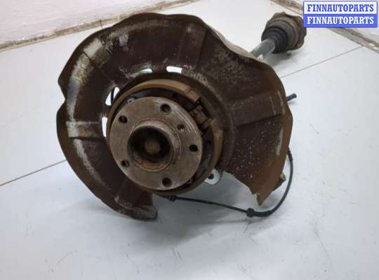 купить Ступица (кулак, цапфа) на BMW 5 F07 Gran Turismo 2010-2017