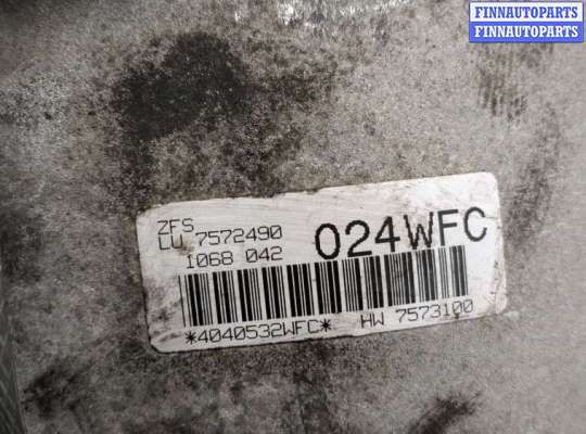 купить КПП - автомат (АКПП) на BMW 3 E90, E91, E92, E93 2005-2012