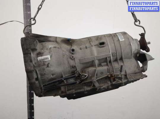 купить КПП - автомат (АКПП) на BMW 3 E90, E91, E92, E93 2005-2012