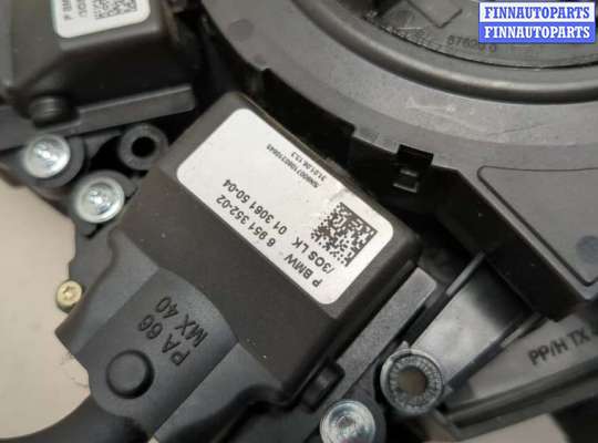 купить Переключатель поворотов и дворников (стрекоза) на BMW 5 E60 2003-2010