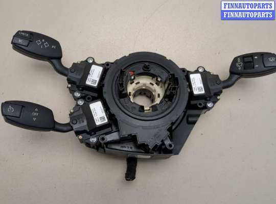 Переключатель поворотов и дворников (стрекоза) BM3370954 на BMW 5 E60 2003-2010