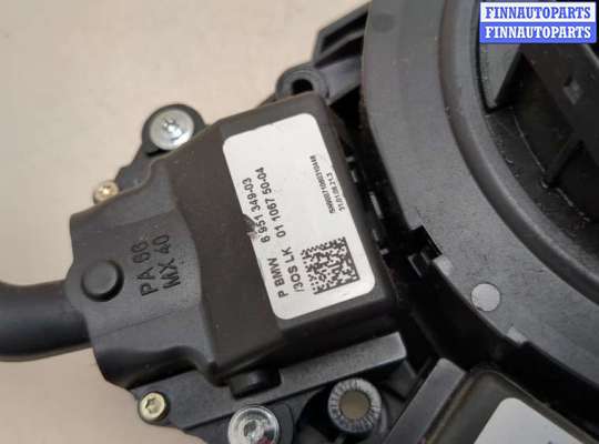 купить Переключатель поворотов и дворников (стрекоза) на BMW 5 E60 2003-2010