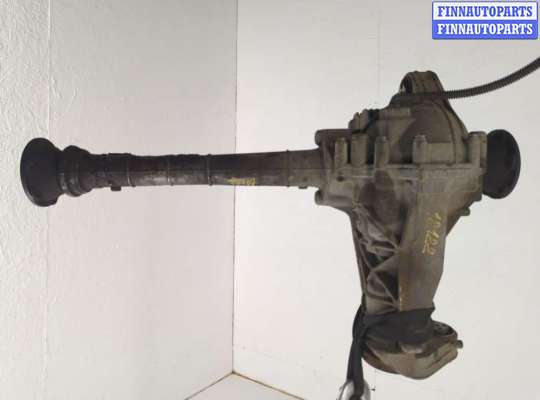 купить Редуктор моста на Volkswagen Touareg 2006-2010