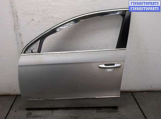 купить Замок двери на Volkswagen Passat 6 2005-2010