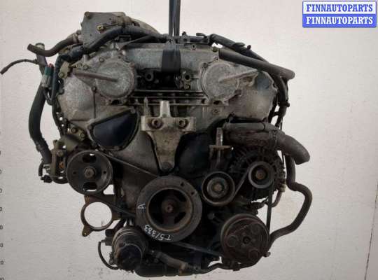 Двигатель (ДВС) NS867188 на Nissan Murano 2002-2008