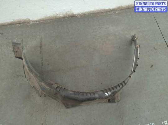 купить Защита арок (подкрылок) на Volvo S40 / V40 1995-2004