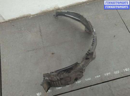 купить Защита арок (подкрылок) на Volvo S40 / V40 1995-2004