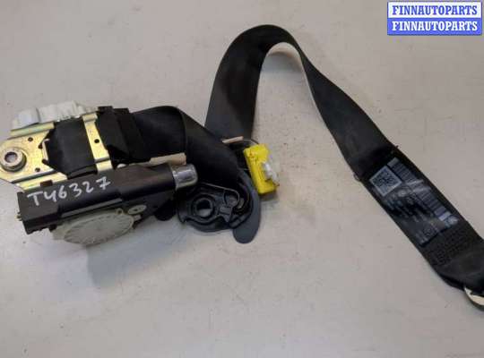 Ремень безопасности VG2516921 на Volkswagen Passat 7 2010-2015 Европа
