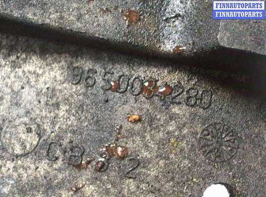 купить Кронштейн крепления генератора на Peugeot 407 2004-2011