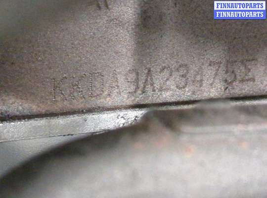 купить Компрессор кондиционера на Ford Focus 2 2008-2011