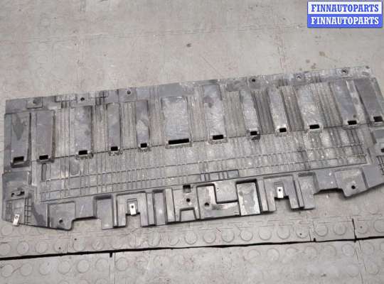 купить Защита моторного отсека (картера ДВС) на Chevrolet Cruze 2015-2023