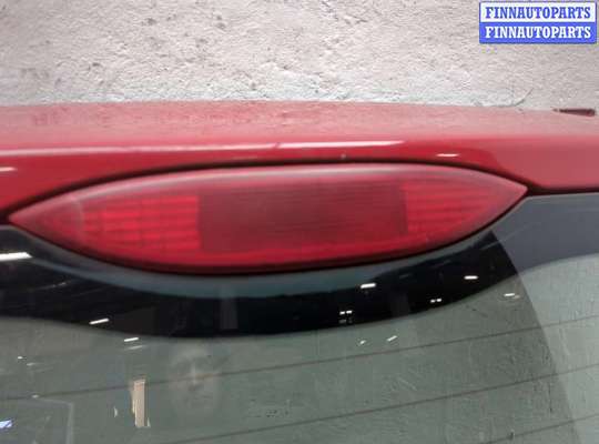 купить Крышка (дверь) багажника на Nissan Note E11 2005-2013