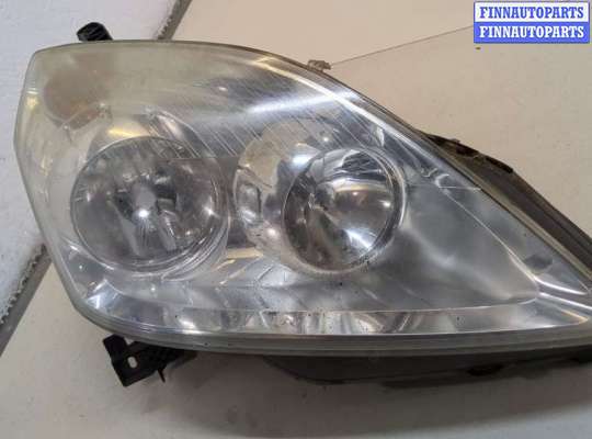 купить Фара (передняя) на Opel Zafira B 2005-2014