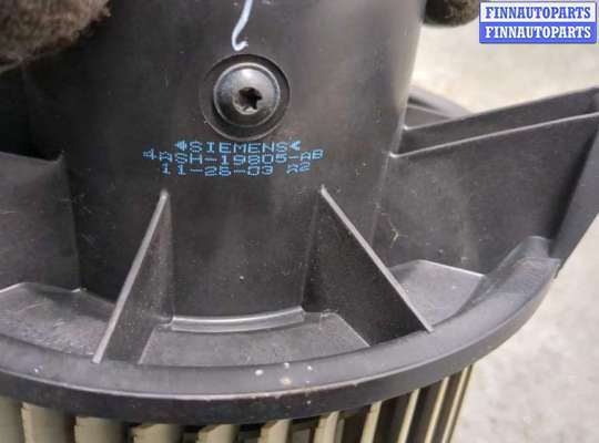 купить Двигатель отопителя (моторчик печки) на Nissan Titan 2003-2015