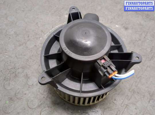 купить Двигатель отопителя (моторчик печки) на Nissan Titan 2003-2015