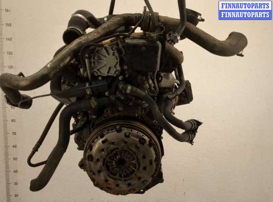купить Двигатель (ДВС) на Land Rover Freelander 2 2006-2014