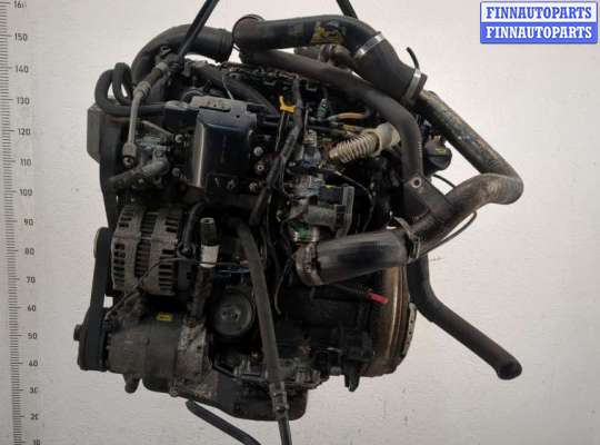 купить Двигатель (ДВС) на Land Rover Freelander 2 2006-2014