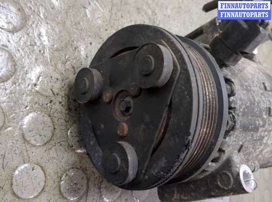 купить Компрессор кондиционера на Ford S-Max 2006-2010