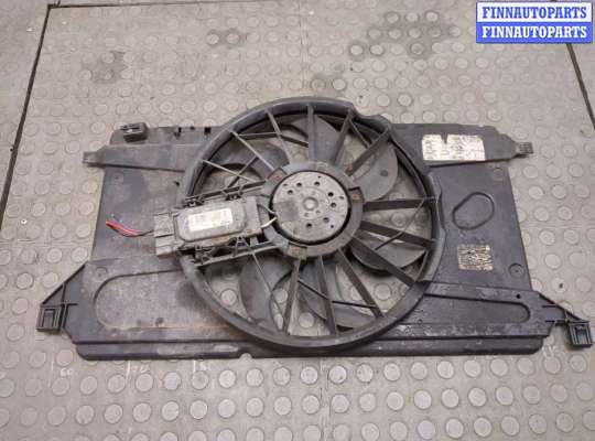 купить Вентилятор радиатора на Ford C-Max 2002-2010
