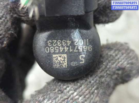 купить Форсунка топливная на Ford Kuga 2008-2012