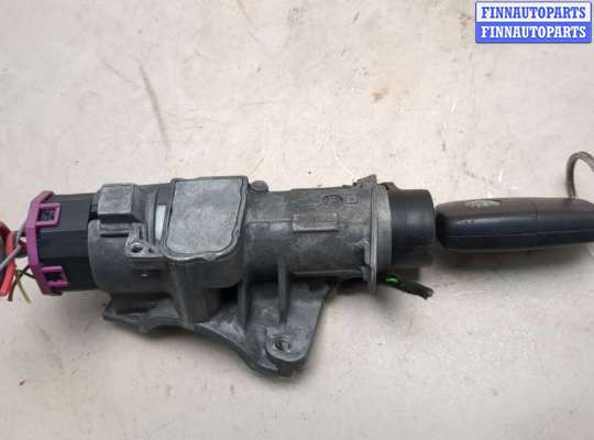 купить Замок зажигания на Skoda Fabia 2007-2014