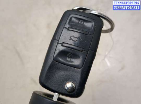 купить Замок зажигания на Skoda Fabia 2007-2014