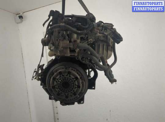 купить Двигатель (ДВС) на Opel Astra H 2004-2010