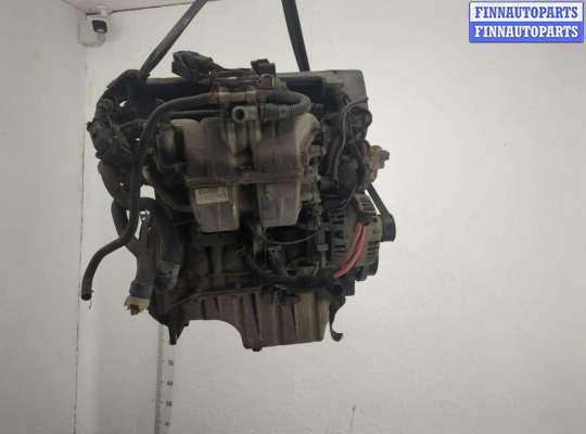 купить Двигатель (ДВС) на Opel Astra H 2004-2010