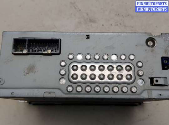 купить Магнитола на Chrysler Voyager 2000-2007