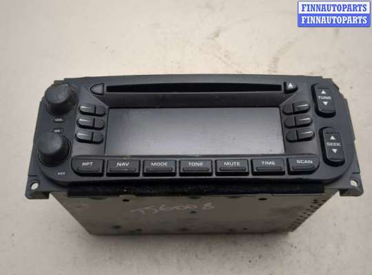 купить Магнитола на Chrysler Voyager 2000-2007