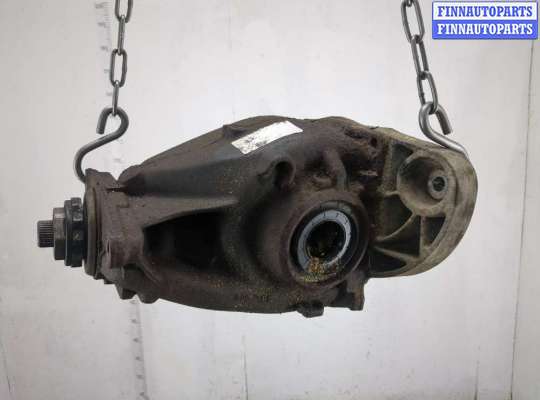 Купить Редуктор моста на BMW X5 E70 2006-2013 Редуктор моста BM3668816 на BMW X5 E70 2006-2013