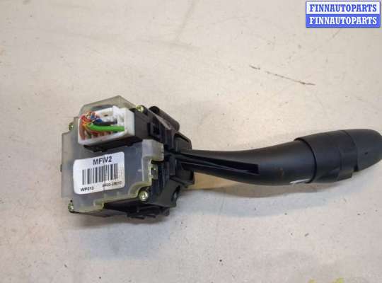 купить Переключатель дворников (стеклоочистителя) на Hyundai i30 2007-2012