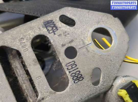 купить Ремень безопасности на Toyota Camry V40 2006-2011