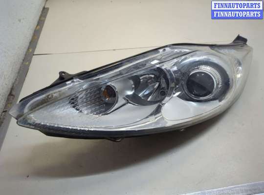 Фара (передняя) FO2104236 на Ford Fiesta 2008-2013