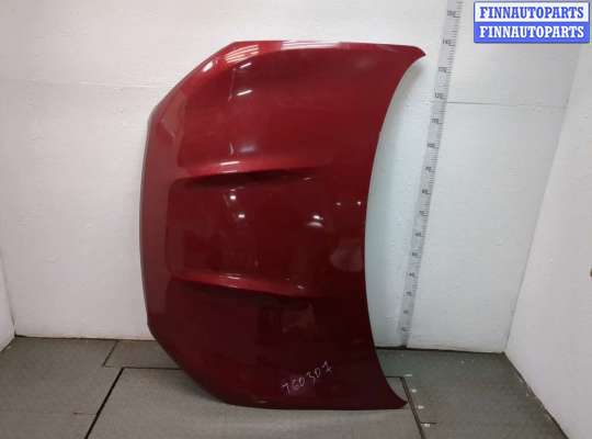 Купить Капот на Nissan Qashqai 2006-2013 Капот NS968231 на Nissan Qashqai 2006-2013