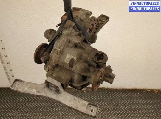 купить Редуктор Раздаточный КПП (раздатка) на Suzuki Jimny 1998-2018