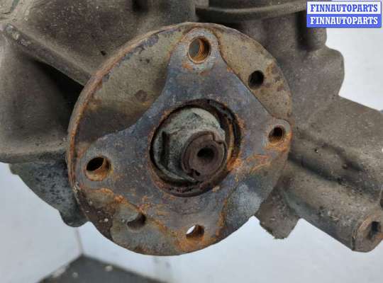 купить Редуктор Раздаточный КПП (раздатка) на Suzuki Jimny 1998-2018