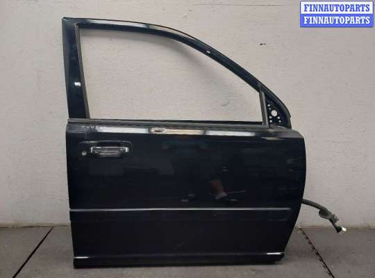 Дверь боковая (легковая) NS867284 на Nissan X-Trail (T30) 2001-2006