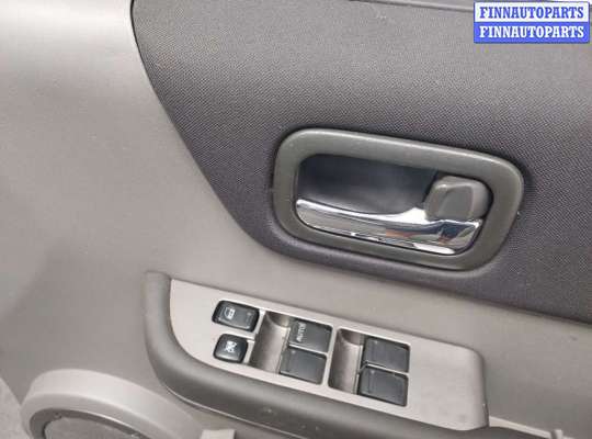купить Дверь боковая (легковая) на Nissan X-Trail (T30) 2001-2006