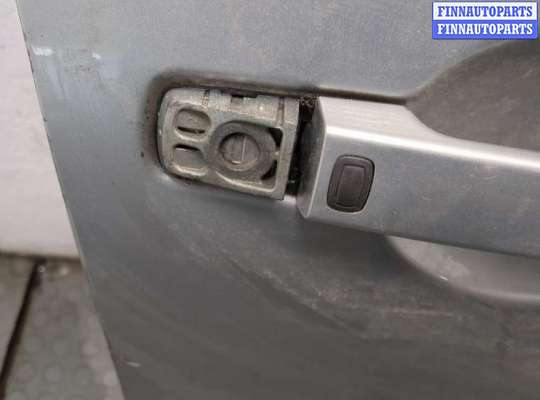 купить Ручка двери наружная на Nissan Qashqai 2006-2013