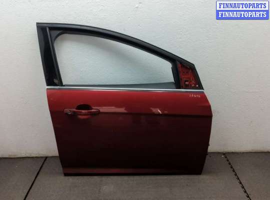 Дверь боковая (легковая) FO1833806 на Ford Focus 3 2011-2015