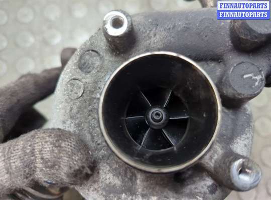 купить Турбина на Volkswagen Passat 5 1996-2001
