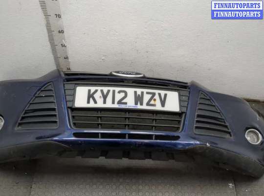 купить Кронштейн бампера на Ford Focus 3 2011-2015