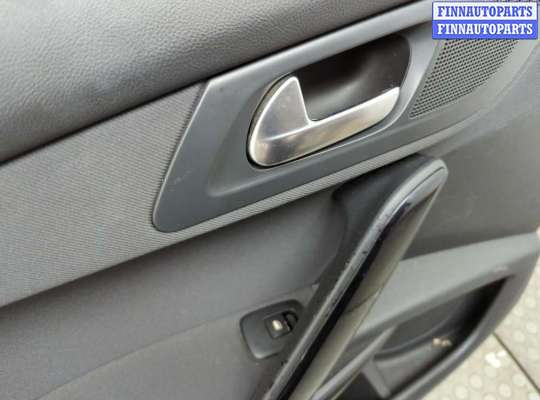 купить Дверная карта (Обшивка двери) на Peugeot 508 2010-2018