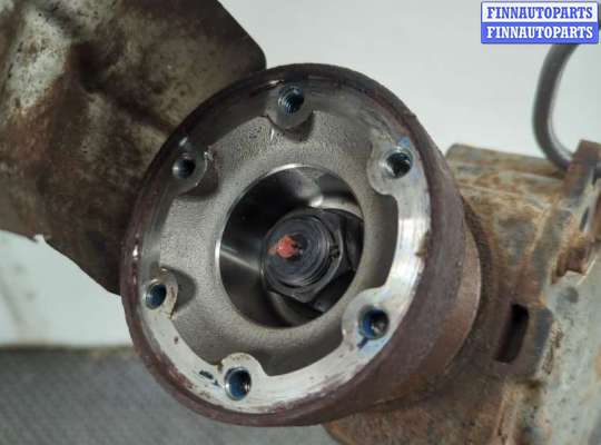 купить Редуктор моста на Land Rover Range Rover 3 (LM) 2002-2012